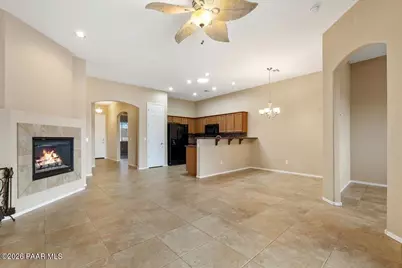 6754 E Devon Court #5, Prescott Valley, AZ 86314 - Photo 5
