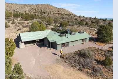 4780 W Morgan Trail, Chino Valley, AZ 86323 - Photo 1