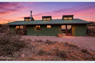 4780 W Morgan Trail, Chino Valley, AZ 86323 - Photo 3