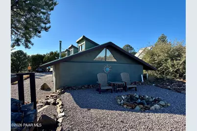 4780 W Morgan Trail, Chino Valley, AZ 86323 - Photo 5