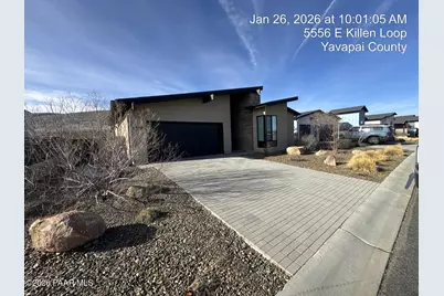 5556 E Killen Loop, Prescott Valley, AZ 86314 - Photo 3