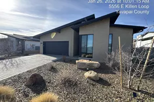 5556 E Killen Loop, Prescott Valley, AZ 86314 - Photo 1