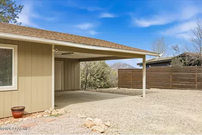 231 S Hardin Street, Prescott, AZ 86303 - Photo 3