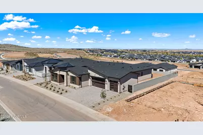 5684 E Blackburn Court, Prescott Valley, AZ 86314 - Photo 3