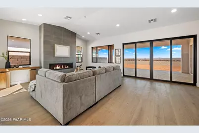 5684 E Blackburn Court, Prescott Valley, AZ 86314 - Photo 29