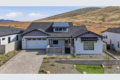 5669 E Blackburn Court, Prescott Valley, AZ 86314 - Photo 1