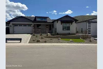 5669 E Blackburn Court, Prescott Valley, AZ 86314 - Photo 3