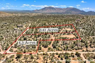 000 W Road 2, Prescott, AZ 86305 - Photo 1