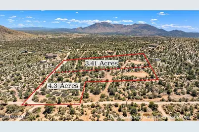 00 W Road 2, Prescott, AZ 86305 - Photo 1