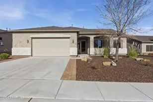 6293 E Livingston Loop, Prescott Valley, AZ 86314 - Photo 1