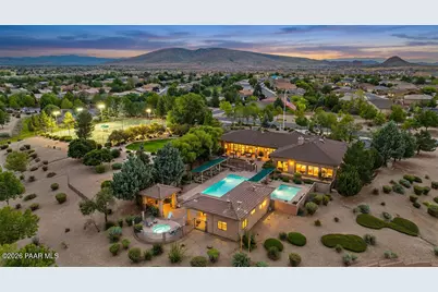 6293 E Livingston Loop, Prescott Valley, AZ 86314 - Photo 43