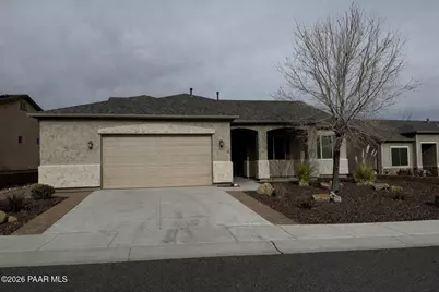 6293 E Livingston Loop, Prescott Valley, AZ 86314 - Photo 1
