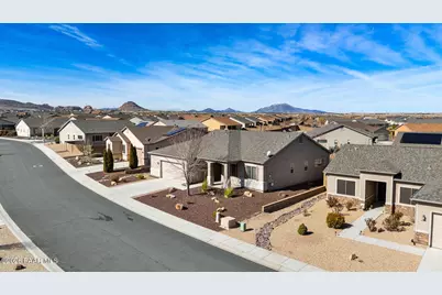 6293 E Livingston Loop, Prescott Valley, AZ 86314 - Photo 3