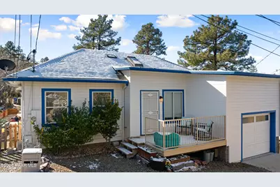 654 W Gurley Street, Prescott, AZ 86305 - Photo 1
