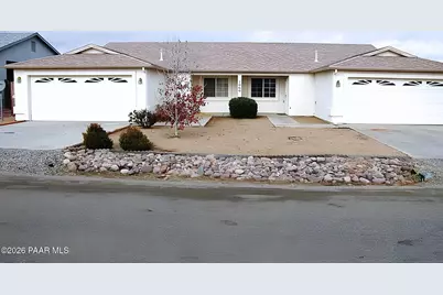7060 E Burro Lane #A, Prescott Valley, AZ 86314 - Photo 1