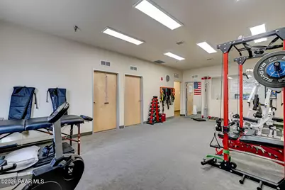 600 N E Moeller St., Suite 5, Prescott, AZ 86301 - Photo 5