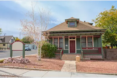 302 N Virginia Street, Prescott, AZ 86301 - Photo 1