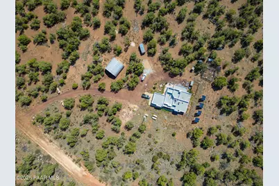 35575 W Pale Moon Road, Seligman, AZ 86337 - Photo 31