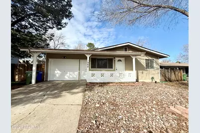 1968 Sycamore Drive, Prescott, AZ 86301 - Photo 1