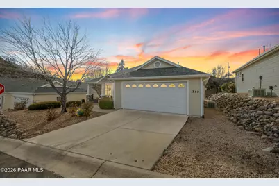 1840 E Baker Street, Prescott Valley, AZ 86314 - Photo 1