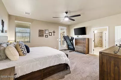 9380 E Steer Mesa Road, Prescott Valley, AZ 86315 - Photo 11