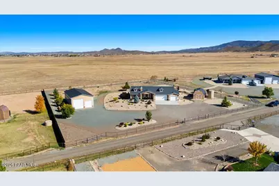 9380 E Steer Mesa Road, Prescott Valley, AZ 86315 - Photo 1