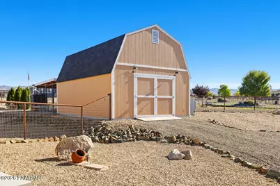 9380 E Steer Mesa Road, Prescott Valley, AZ 86315 - Photo 29