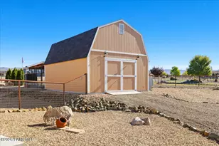 9380 E Steer Mesa Rd, Prescott Valley, AZ 86315 - Photo 29