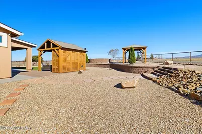 9380 E Steer Mesa Road, Prescott Valley, AZ 86315 - Photo 29