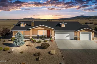 9380 E Steer Mesa Rd, Prescott Valley, AZ 86315 - Photo 1