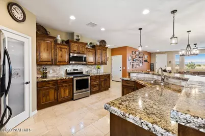 9380 E Steer Mesa Road, Prescott Valley, AZ 86315 - Photo 11