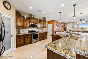 9380 E Steer Mesa Rd, Prescott Valley, AZ 86315 - Photo 11