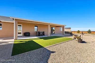 9380 E Steer Mesa Road, Prescott Valley, AZ 86315 - Photo 27