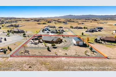 9380 E Steer Mesa Road, Prescott Valley, AZ 86315 - Photo 41