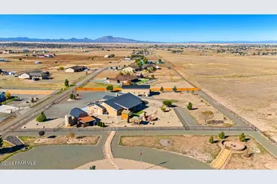 9380 E Steer Mesa Road, Prescott Valley, AZ 86315 - Photo 41