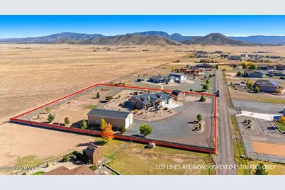 9380 E Steer Mesa Road, Prescott Valley, AZ 86315 - Photo 45