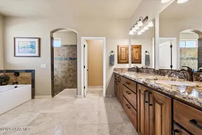 9380 E Steer Mesa Road, Prescott Valley, AZ 86315 - Photo 13