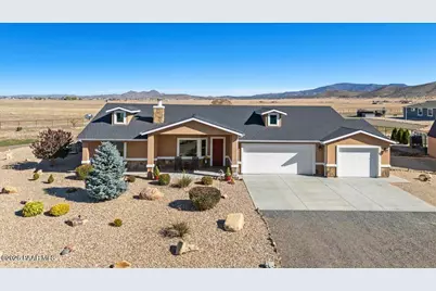 9380 E Steer Mesa Road, Prescott Valley, AZ 86315 - Photo 1