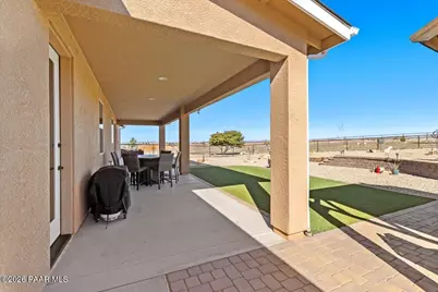 9380 E Steer Mesa Road, Prescott Valley, AZ 86315 - Photo 25
