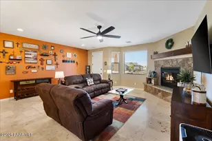 9380 E Steer Mesa Rd, Prescott Valley, AZ 86315 - Photo 5