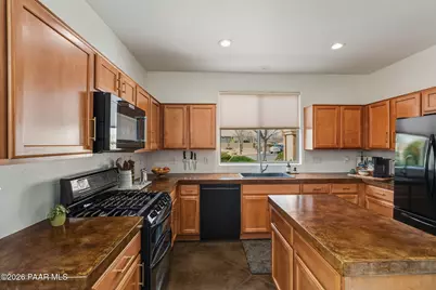 1347 N Kettle Hill Road, Prescott Valley, AZ 86314 - Photo 17