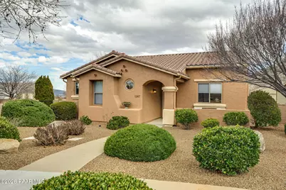 1347 N Kettle Hill Road, Prescott Valley, AZ 86314 - Photo 1