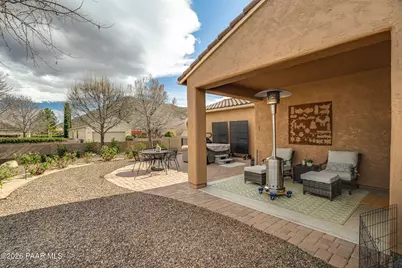 1347 N Kettle Hill Road, Prescott Valley, AZ 86314 - Photo 33