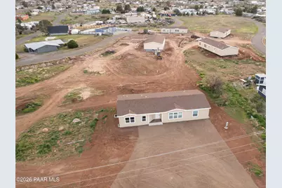 20255 E Stagecoach Trail, Mayer, AZ 86333 - Photo 19