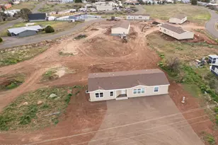 20255 E Stagecoach Trail, Mayer, AZ 86333 - Photo 19