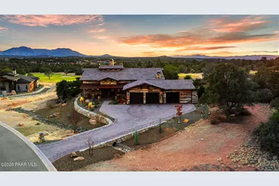 5885 W Maddie Lane, Prescott, AZ 86305 - Photo 3