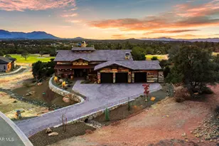 5885 W Maddie Ln, Prescott, AZ 86305 - Photo 3