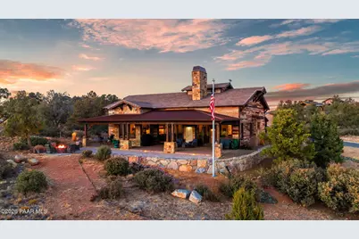 5885 W Maddie Lane, Prescott, AZ 86305 - Photo 59