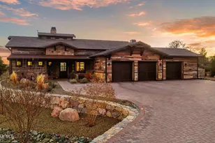 5885 W Maddie Ln, Prescott, AZ 86305 - Photo 5