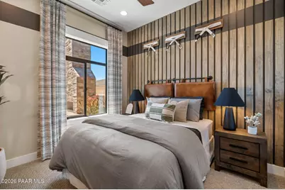 5836 E Davidson Court, Prescott Valley, AZ 86314 - Photo 47